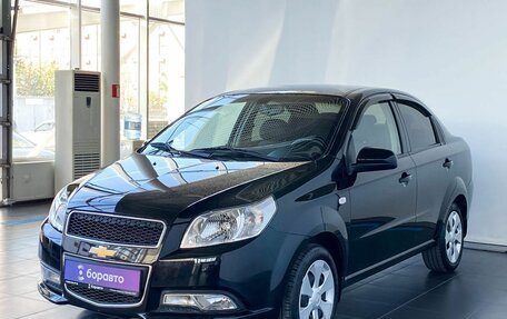Chevrolet Nexia, 2022 год, 1 050 000 рублей, 2 фотография