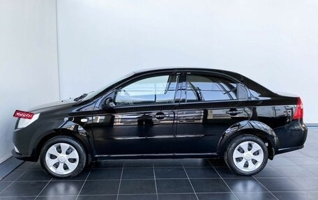 Chevrolet Nexia, 2022 год, 1 050 000 рублей, 5 фотография