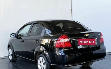 Chevrolet Nexia, 2022 год, 1 050 000 рублей, 4 фотография