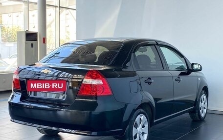 Chevrolet Nexia, 2022 год, 1 050 000 рублей, 3 фотография