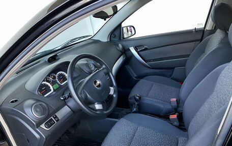Chevrolet Nexia, 2022 год, 1 050 000 рублей, 12 фотография