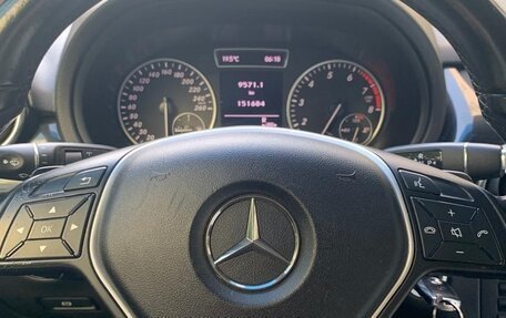 Mercedes-Benz B-Класс, 2014 год, 1 500 000 рублей, 7 фотография