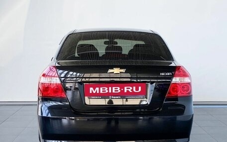 Chevrolet Nexia, 2022 год, 1 050 000 рублей, 19 фотография