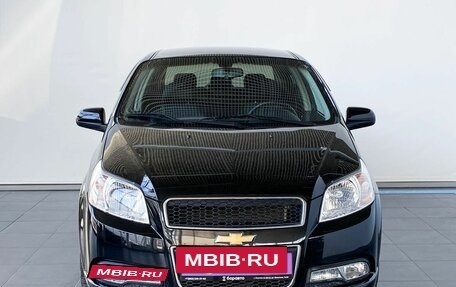 Chevrolet Nexia, 2022 год, 1 050 000 рублей, 18 фотография