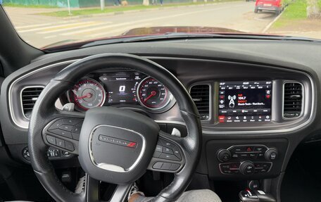 Dodge Charger, 2020 год, 5 100 000 рублей, 8 фотография