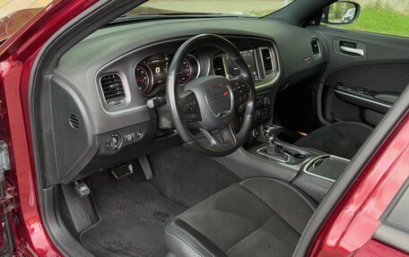 Dodge Charger, 2020 год, 5 100 000 рублей, 6 фотография