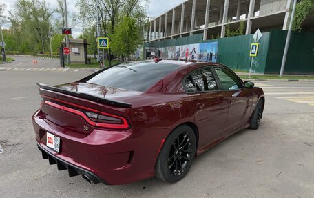Dodge Charger, 2020 год, 5 100 000 рублей, 4 фотография