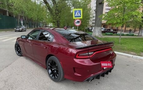 Dodge Charger, 2020 год, 5 100 000 рублей, 5 фотография