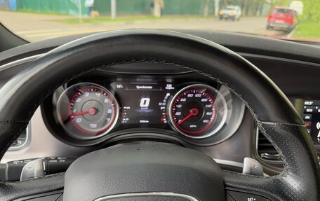 Dodge Charger, 2020 год, 5 100 000 рублей, 9 фотография