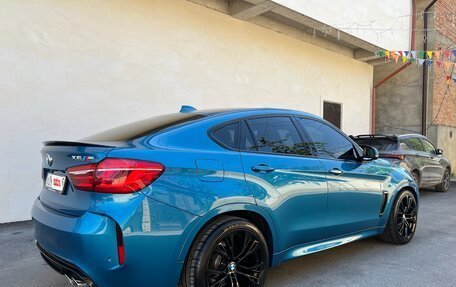 BMW X6 M, 2015 год, 4 640 000 рублей, 11 фотография