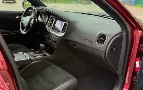 Dodge Charger, 2020 год, 5 100 000 рублей, 10 фотография
