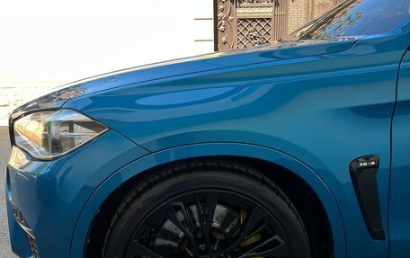BMW X6 M, 2015 год, 4 640 000 рублей, 18 фотография