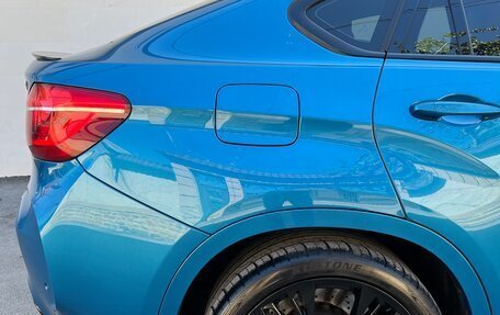 BMW X6 M, 2015 год, 4 640 000 рублей, 19 фотография
