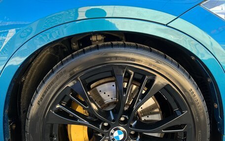 BMW X6 M, 2015 год, 4 640 000 рублей, 22 фотография