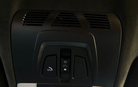 BMW X6 M, 2015 год, 4 640 000 рублей, 35 фотография