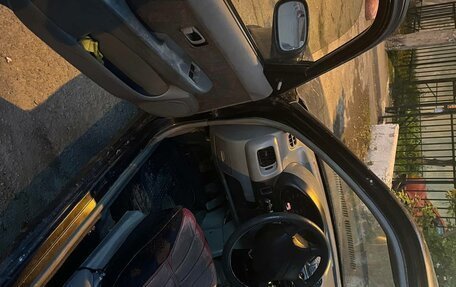 Nissan Micra II, 1998 год, 180 000 рублей, 2 фотография