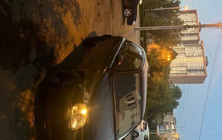 Nissan Micra II, 1998 год, 180 000 рублей, 7 фотография