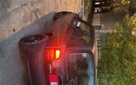 Nissan Micra II, 1998 год, 180 000 рублей, 6 фотография
