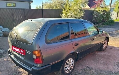 Toyota Corolla, 1994 год, 115 500 рублей, 3 фотография