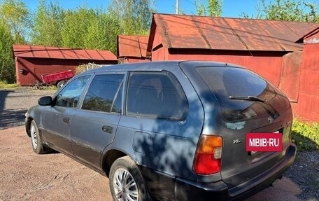 Toyota Corolla, 1994 год, 115 500 рублей, 4 фотография