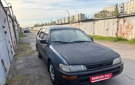 Toyota Corolla, 1994 год, 115 500 рублей, 2 фотография