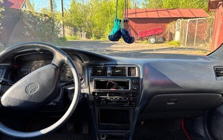 Toyota Corolla, 1994 год, 115 500 рублей, 5 фотография