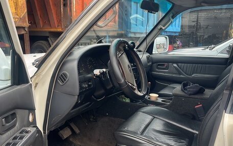 Toyota Land Cruiser 80 рестайлинг, 1994 год, 1 999 999 рублей, 5 фотография