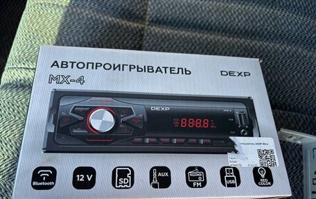 Toyota Corolla, 1994 год, 115 500 рублей, 11 фотография