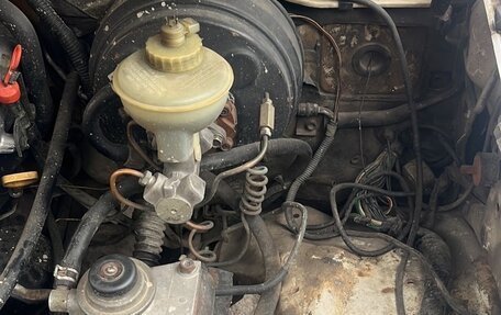 Toyota Land Cruiser 80 рестайлинг, 1994 год, 1 999 999 рублей, 8 фотография