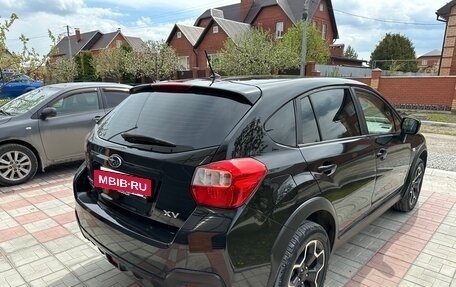 Subaru XV I рестайлинг, 2012 год, 1 250 000 рублей, 6 фотография