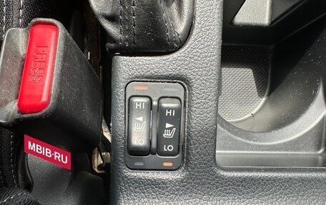 Subaru XV I рестайлинг, 2012 год, 1 250 000 рублей, 18 фотография