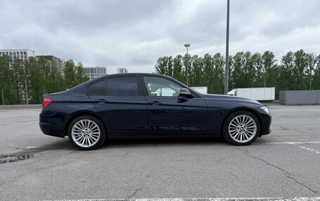 BMW 3 серия, 2013 год, 1 550 000 рублей, 7 фотография