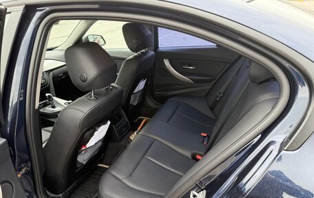 BMW 3 серия, 2013 год, 1 550 000 рублей, 9 фотография