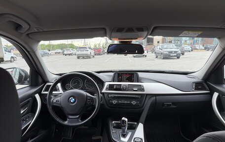 BMW 3 серия, 2013 год, 1 550 000 рублей, 8 фотография