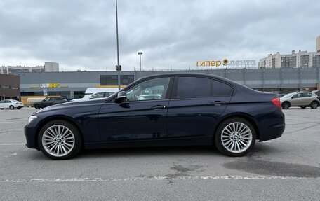 BMW 3 серия, 2013 год, 1 550 000 рублей, 4 фотография