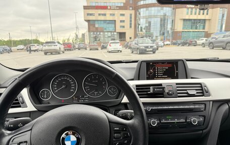 BMW 3 серия, 2013 год, 1 550 000 рублей, 11 фотография