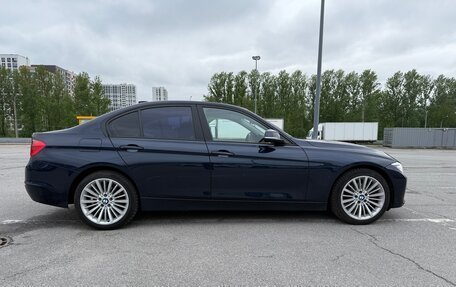 BMW 3 серия, 2013 год, 1 550 000 рублей, 6 фотография