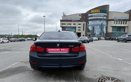 BMW 3 серия, 2013 год, 1 550 000 рублей, 5 фотография