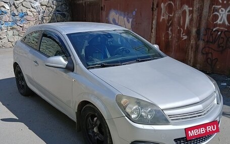 Opel Astra H, 2010 год, 510 000 рублей, 3 фотография
