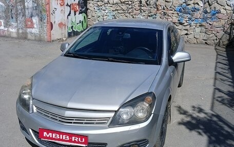Opel Astra H, 2010 год, 510 000 рублей, 2 фотография