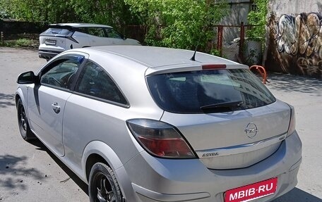 Opel Astra H, 2010 год, 510 000 рублей, 4 фотография