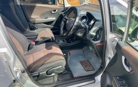 Honda Fit Shuttle I рестайлинг, 2014 год, 1 030 000 рублей, 8 фотография