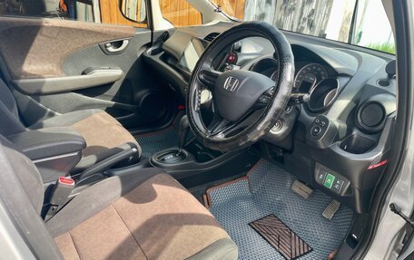 Honda Fit Shuttle I рестайлинг, 2014 год, 1 030 000 рублей, 5 фотография