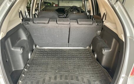 Honda Fit Shuttle I рестайлинг, 2014 год, 1 030 000 рублей, 13 фотография