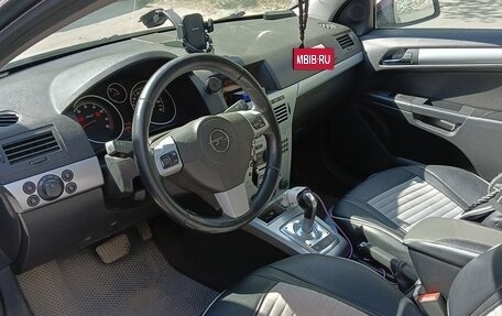 Opel Astra H, 2010 год, 510 000 рублей, 6 фотография