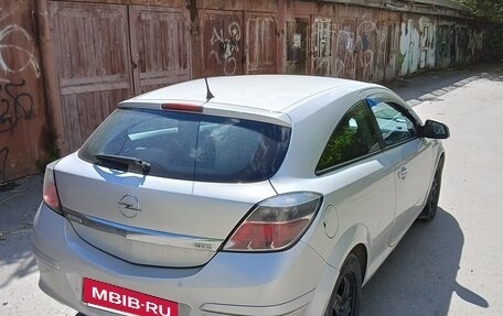 Opel Astra H, 2010 год, 510 000 рублей, 5 фотография
