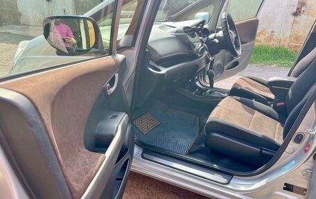 Honda Fit Shuttle I рестайлинг, 2014 год, 1 030 000 рублей, 15 фотография