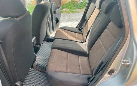 Honda Fit Shuttle I рестайлинг, 2014 год, 1 030 000 рублей, 18 фотография