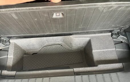 Honda Fit Shuttle I рестайлинг, 2014 год, 1 030 000 рублей, 16 фотография