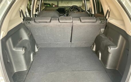 Honda Fit Shuttle I рестайлинг, 2014 год, 1 030 000 рублей, 14 фотография